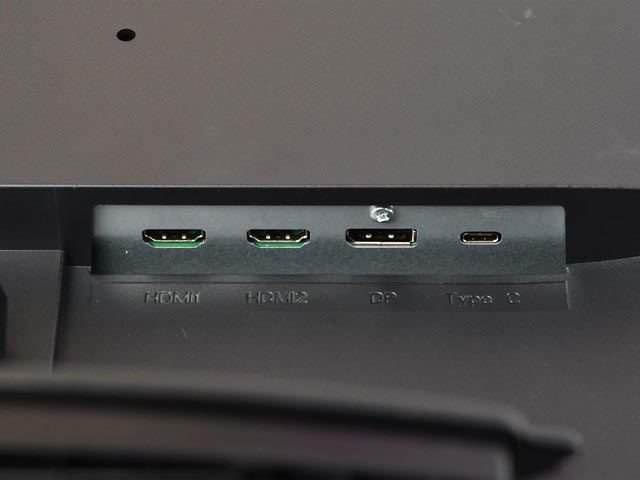 京东方拾光纪显示器评测:ADS面板实力