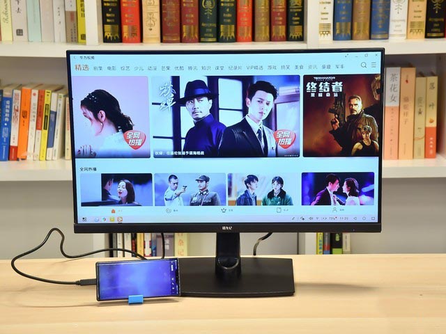 京东方拾光纪显示器评测:ADS面板实力
