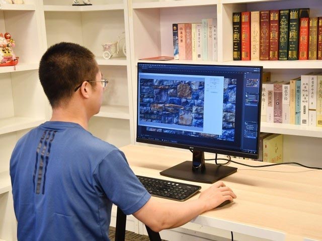 京东方拾光纪显示器评测:ADS面板实力
