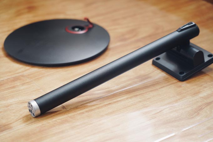 千元级240Hz高刷曲面:Acer 宏碁暗影骑士·猎狐XZ270X值不值得买?