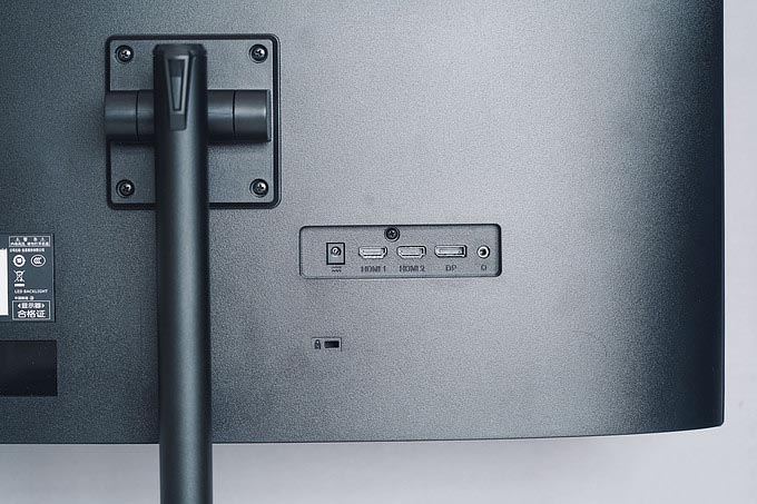 千元级240Hz高刷曲面:Acer 宏碁暗影骑士·猎狐XZ270X值不值得买?