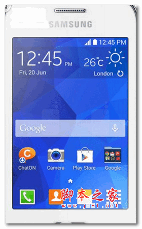 三星galaxy young3什么时候发布 三星young3发布时间