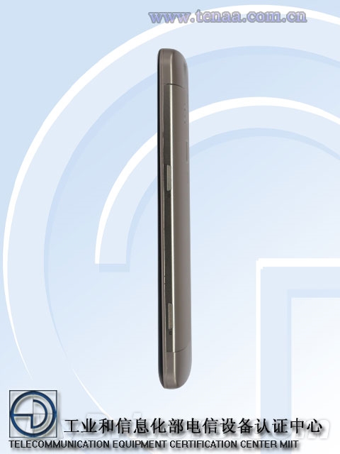 今日发布！中兴新旗舰国行完全曝光：彪悍