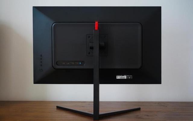 4599大洋买个显示器值不值?泰坦军团大金刚4K HDR显示器上手实测