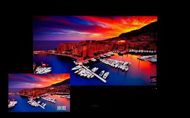 4599大洋买个显示器值不值?泰坦军团大金刚4K HDR显示器上手实测