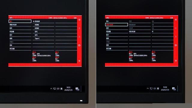 4599大洋买个显示器值不值?泰坦军团大金刚4K HDR显示器上手实测