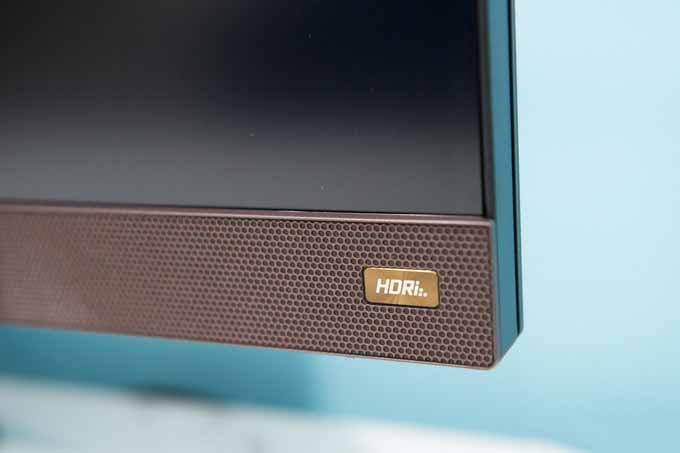 电竞电影多功能新宠,BenQ 高质感4K HDRi萤幕– EW3280U开箱