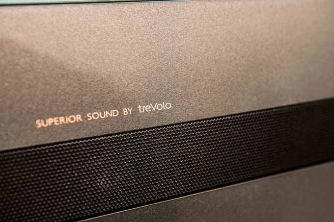 电竞电影多功能新宠,BenQ 高质感4K HDRi萤幕– EW3280U开箱