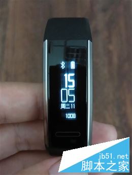 华为运动手环值得买吗?华为运动手环50米防水+独立GPS上手体验全面评测
