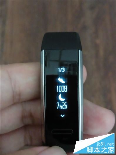 华为运动手环值得买吗?华为运动手环50米防水+独立GPS上手体验全面评测