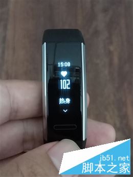华为运动手环值得买吗?华为运动手环50米防水+独立GPS上手体验全面评测