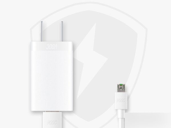 OPPO R7 Plus充电仅需90分钟