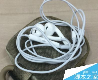 耳机线断了怎么办?耳机线里面断了怎么接?