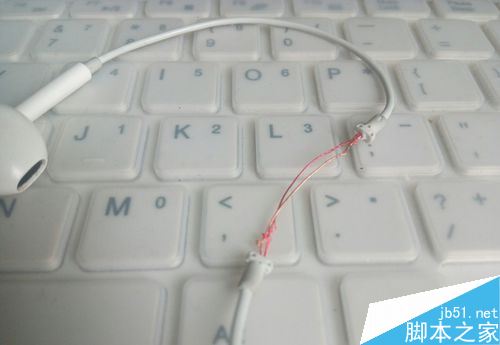 耳机线断了怎么办?耳机线里面断了怎么接?