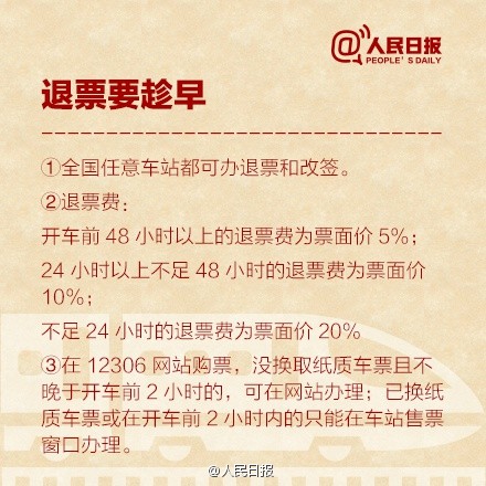 2015春运火车票预售时间表 2015春运怎么购票 春运抢票攻略