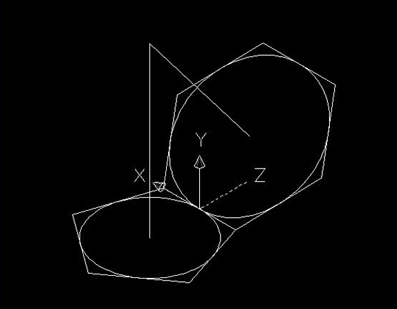 AutoCAD打造漂亮的五星足球 脚本之家 autocad教程