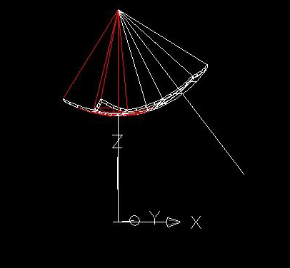 AutoCAD打造漂亮的五星足球 脚本之家 autocad教程