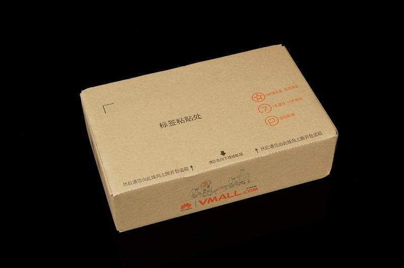 华为移动电源AP20Q值得买吗?华为移动电源快充版20000mAh开箱评测+拆解