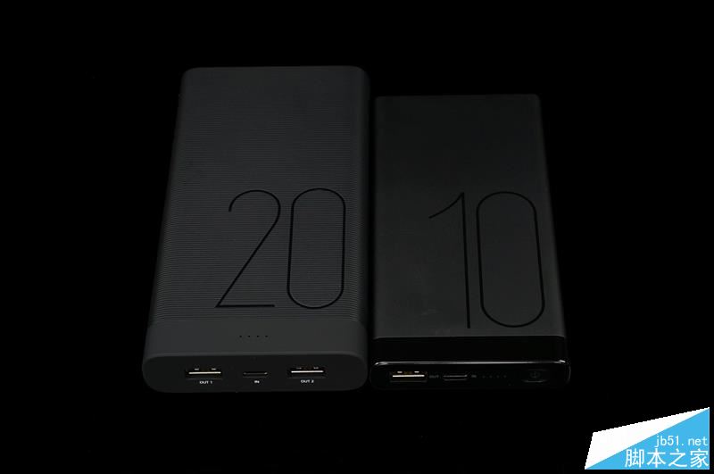 华为移动电源AP20Q值得买吗?华为移动电源快充版20000mAh开箱评测+拆解