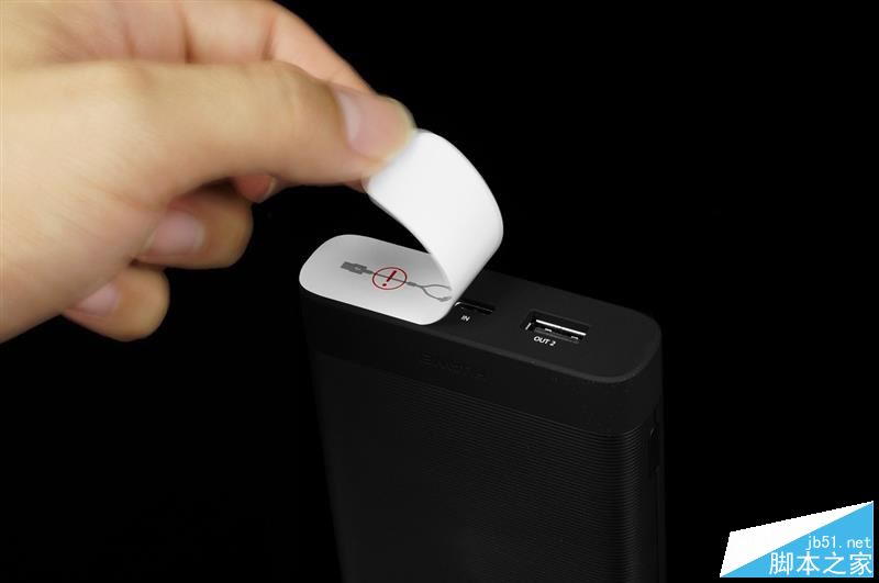 华为移动电源AP20Q值得买吗?华为移动电源快充版20000mAh开箱评测+拆解