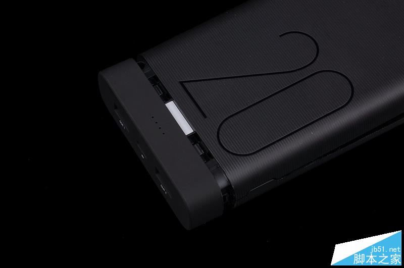 华为移动电源AP20Q值得买吗?华为移动电源快充版20000mAh开箱评测+拆解