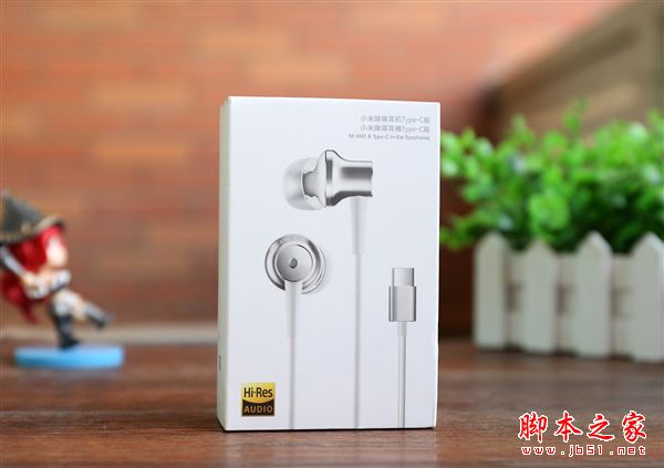 小米降噪耳机怎么样?小米降噪耳机Type-C版开箱图赏
