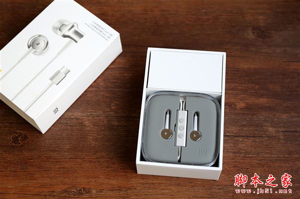 小米降噪耳机怎么样?小米降噪耳机Type-C版开箱图赏