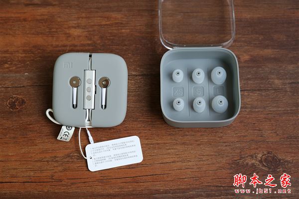 小米降噪耳机怎么样?小米降噪耳机Type-C版开箱图赏