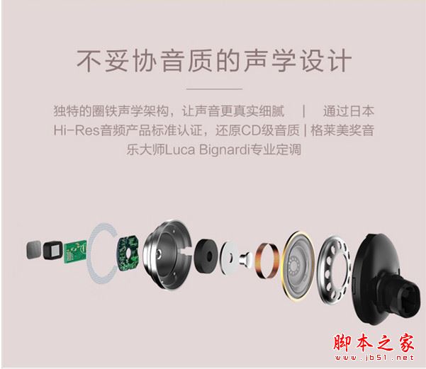 小米降噪耳机怎么样?小米降噪耳机Type-C版开箱图赏