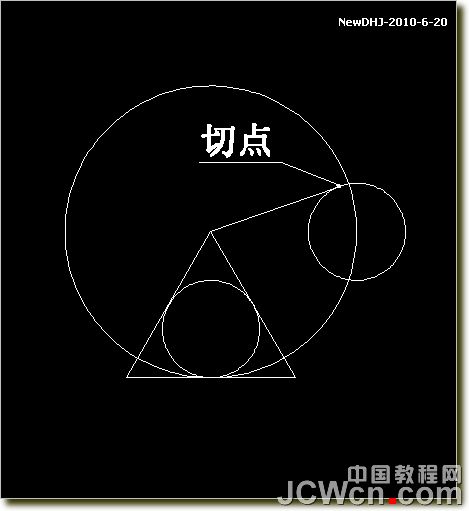 AUTOCAD制作南非世界杯足球“普天同庆” 脚本之家 autocad教程