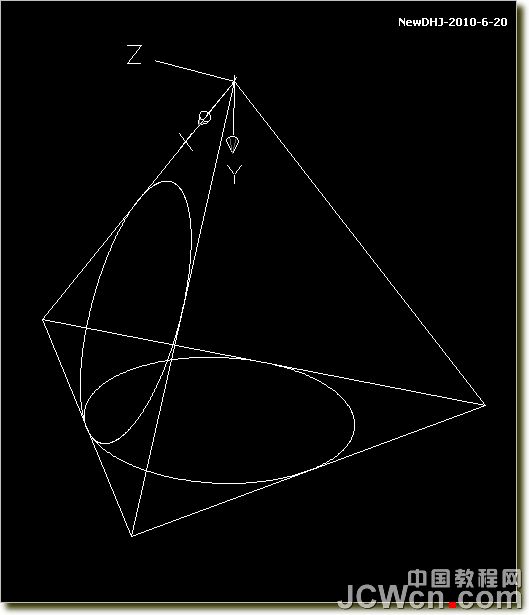 AUTOCAD制作南非世界杯足球“普天同庆” 脚本之家 autocad教程