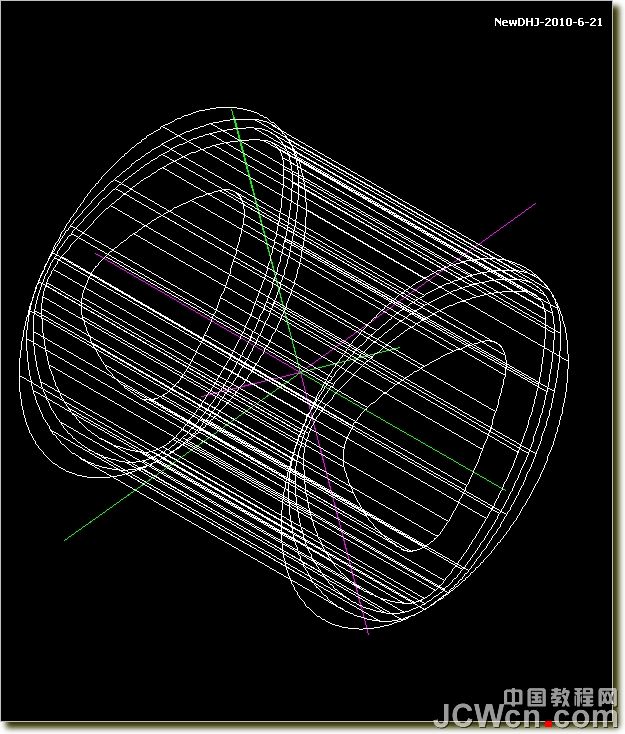 AUTOCAD制作南非世界杯足球“普天同庆” 脚本之家 autocad教程