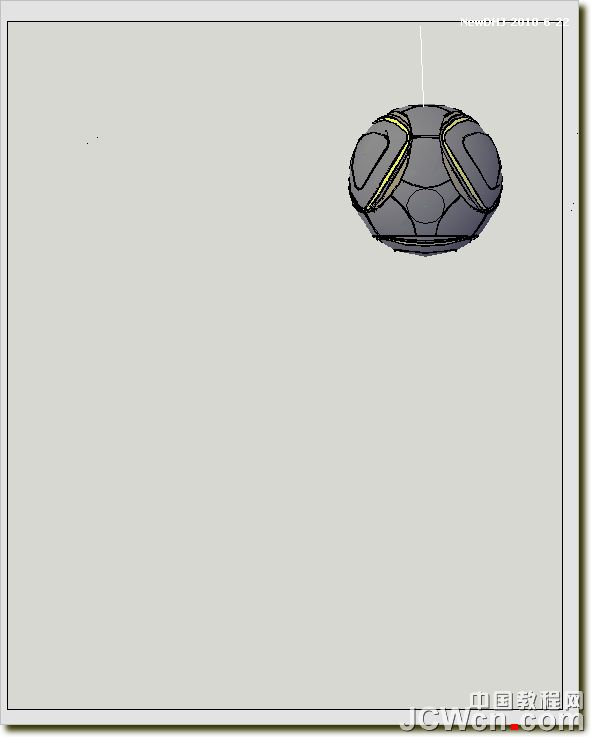 AUTOCAD制作南非世界杯足球“普天同庆” 脚本之家 autocad教程