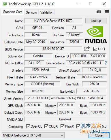 GPU GPU