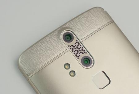 中兴AXON指纹识别怎么设置 中兴AXON指纹识别设置教程