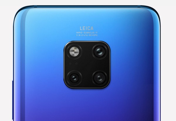 华为mate20和mate20pro哪个好?华为mate20和华为mate20pro区别对比评测