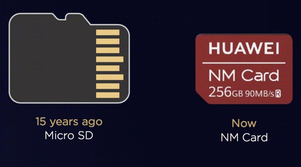 华为mate20和mate20pro哪个好?华为mate20和华为mate20pro区别对比评测