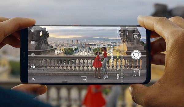 华为mate20和mate20pro哪个好?华为mate20和华为mate20pro区别对比评测