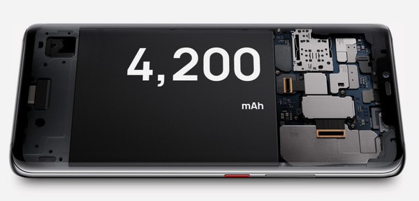 华为mate20和mate20pro哪个好?华为mate20和华为mate20pro区别对比评测