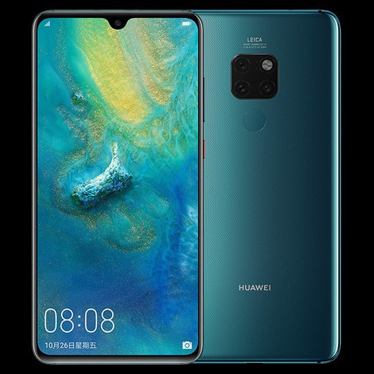 华为mate20和mate20pro哪个好?华为mate20和华为mate20pro区别对比评测