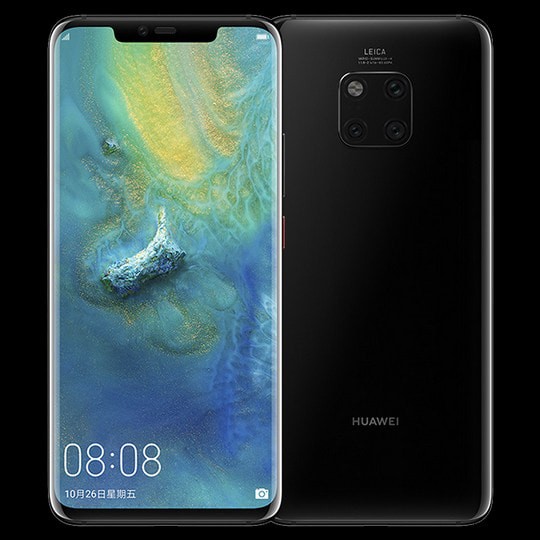 华为mate20和mate20pro哪个好?华为mate20和华为mate20pro区别对比评测