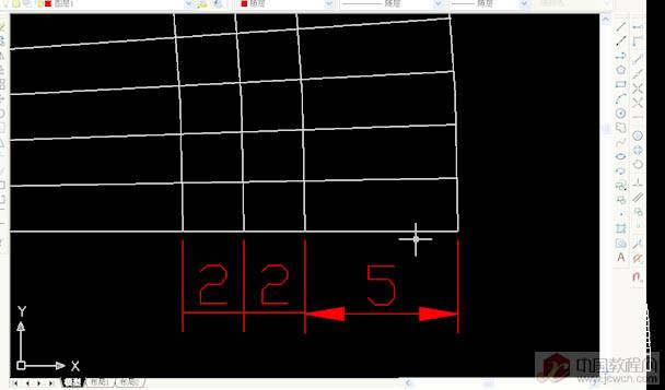 量角器的简单教程［原创］ 脚本之家 AutoCAD教程 ›