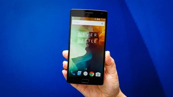 一加手机2真机上手图赏：真想来一台