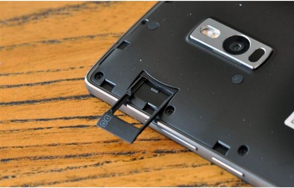 一加手机2真机上手图赏：真想来一台