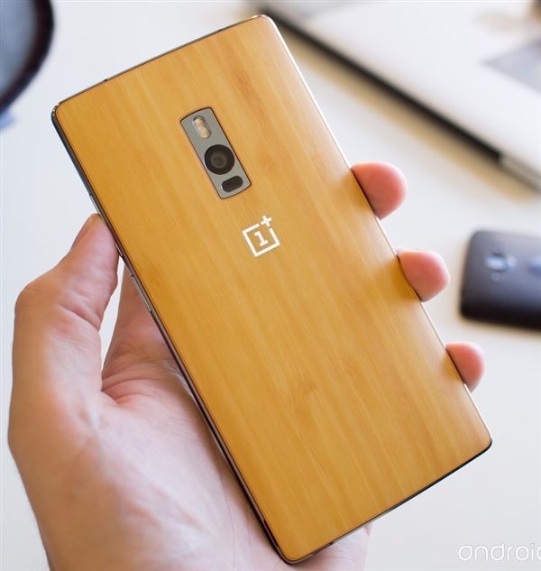一加手机2真机上手图赏：真想来一台