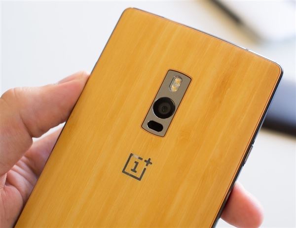 一加手机2真机上手图赏：真想来一台