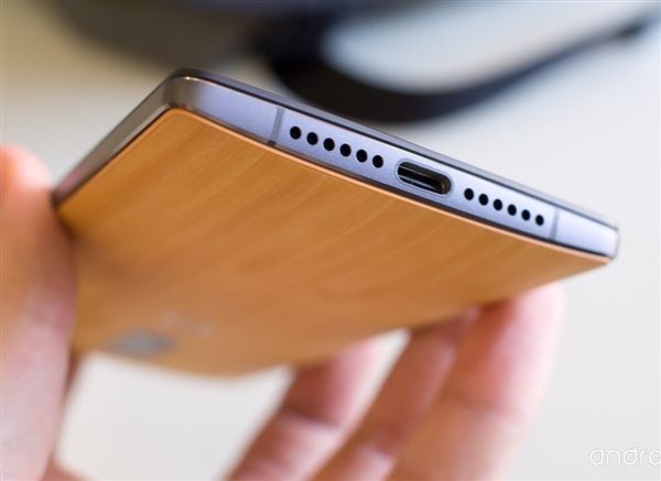 一加手机2真机上手图赏：真想来一台