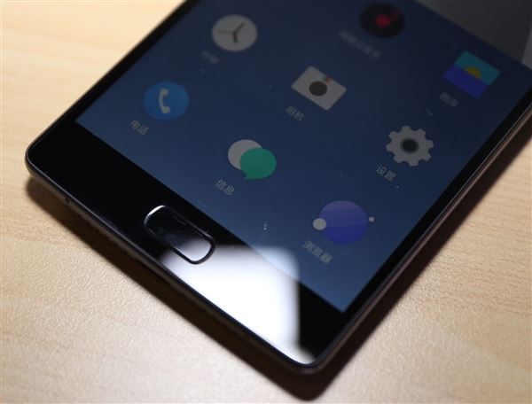 一加手机2真机上手图赏：真想来一台