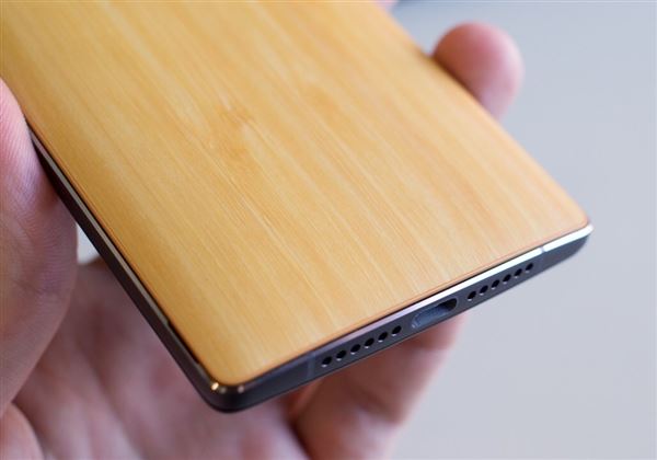 一加手机2真机上手图赏：真想来一台