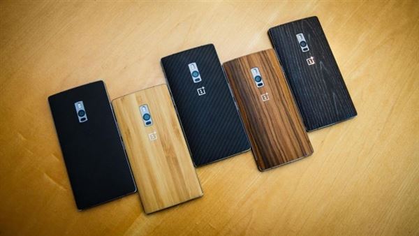 一加手机2真机上手图赏：真想来一台